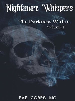 cover image of Nightmare Whispers